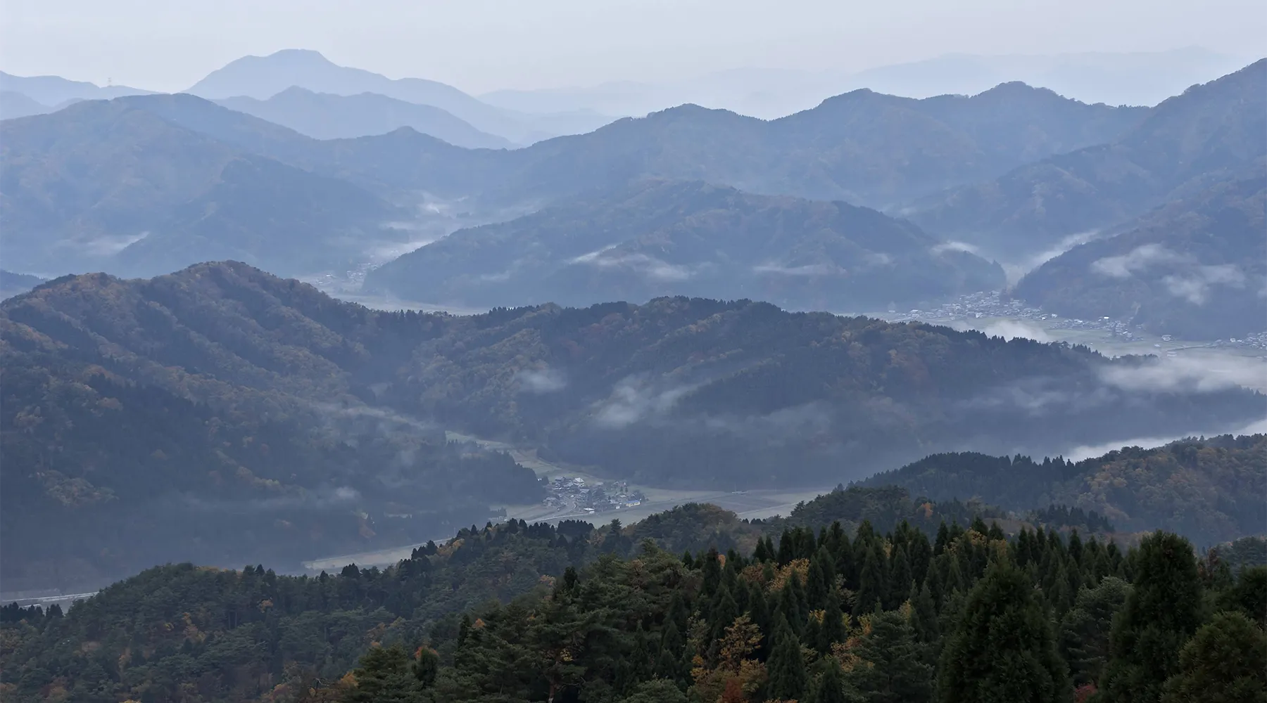 福井県池田町