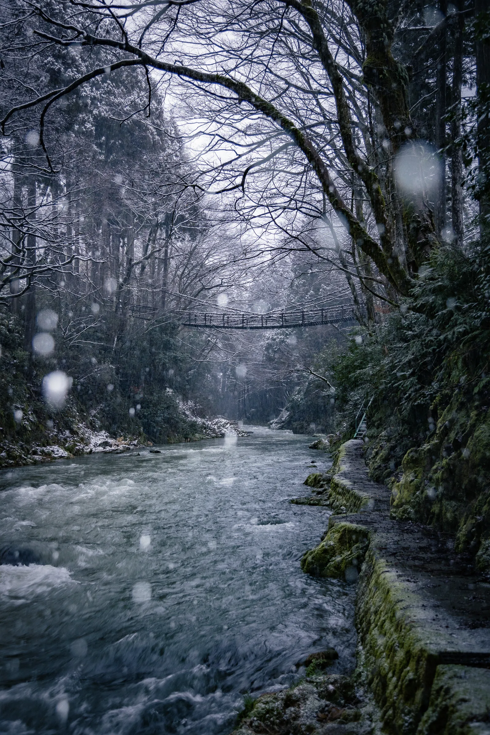 かずら橋